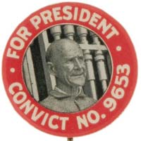 Eugene-Debs-Prisoner-for-President