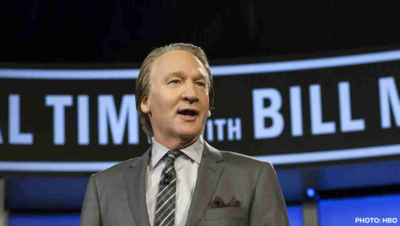 Bill Maher And The Corporate Democrats Need To Stop Scapegoating The ...