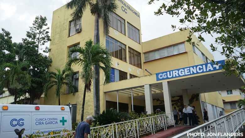 When Cuban Polyclinics Were Born – Green Papers